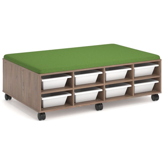 CS016 Banco 小學課室木櫃｜Primary School Wooden Cabinet