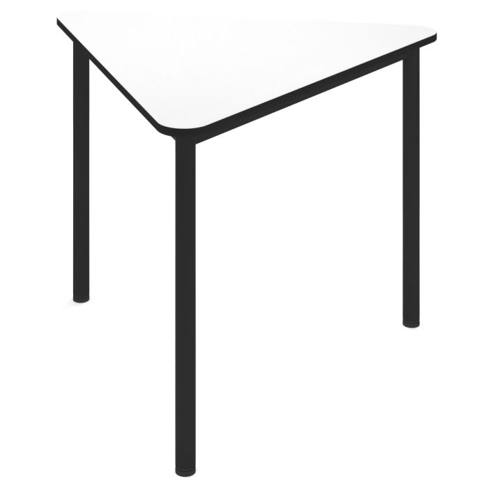 KST007 Regale 固定三角桌｜Fixed Height Triangle Table