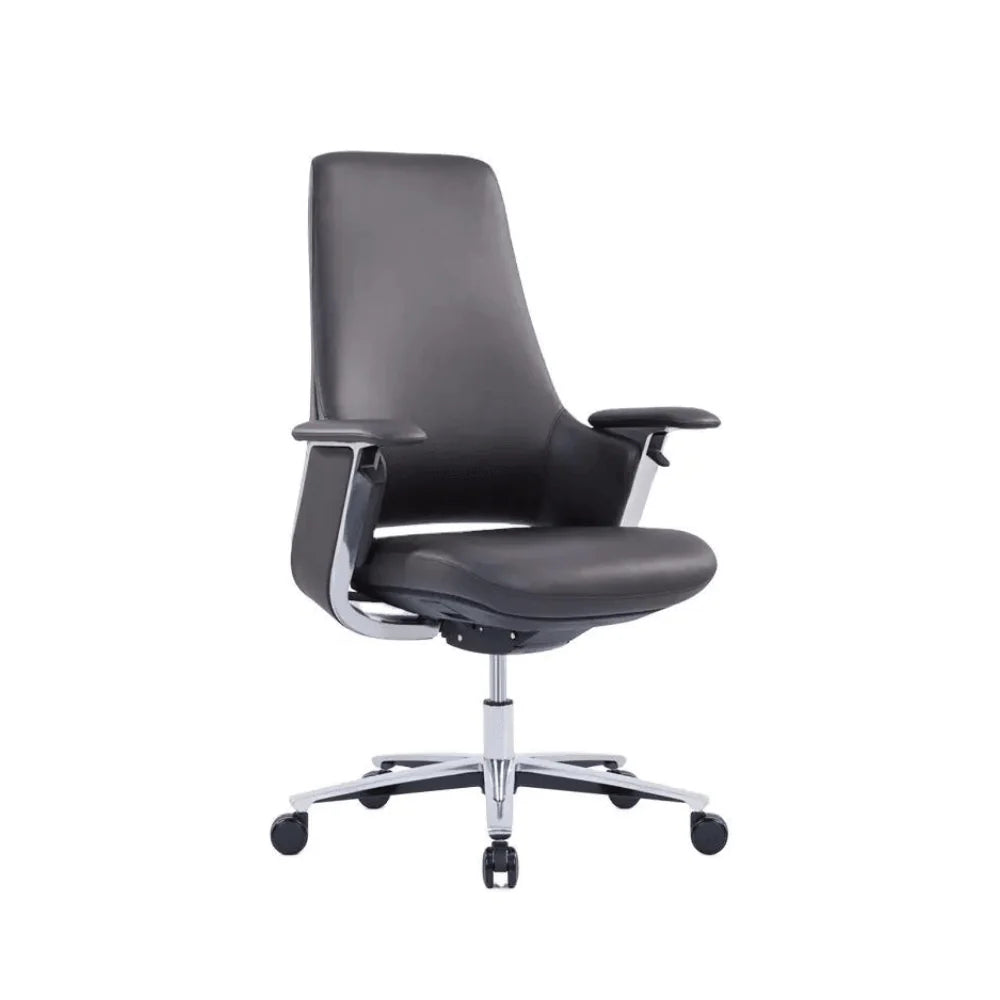 KH336A-L Tiara 行政真皮大班椅｜Executive Leather Chair