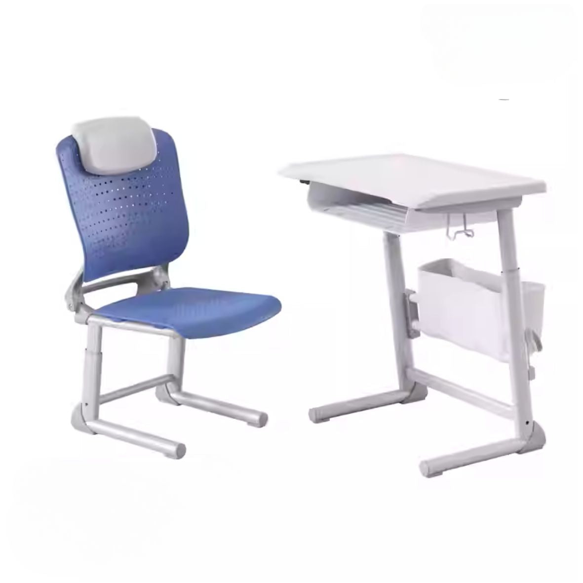 KAD005 Sedia 學校專用課桌椅