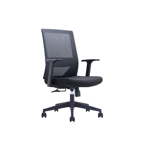 KH220D Firen 中背透氣舒適辦公椅