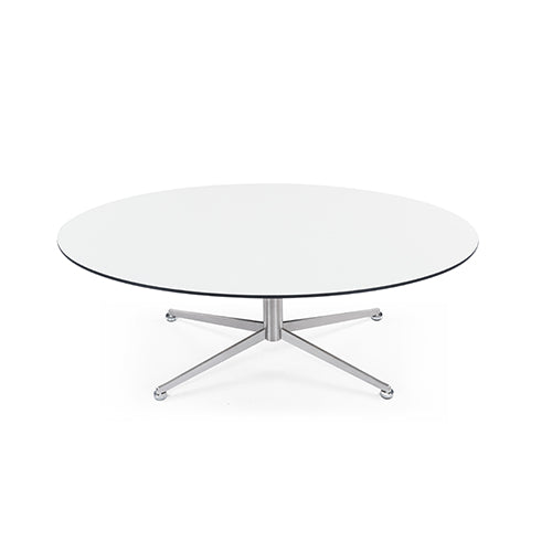 KCT07 Faenza 不鏽鋼茶几｜Modern Coffee Table