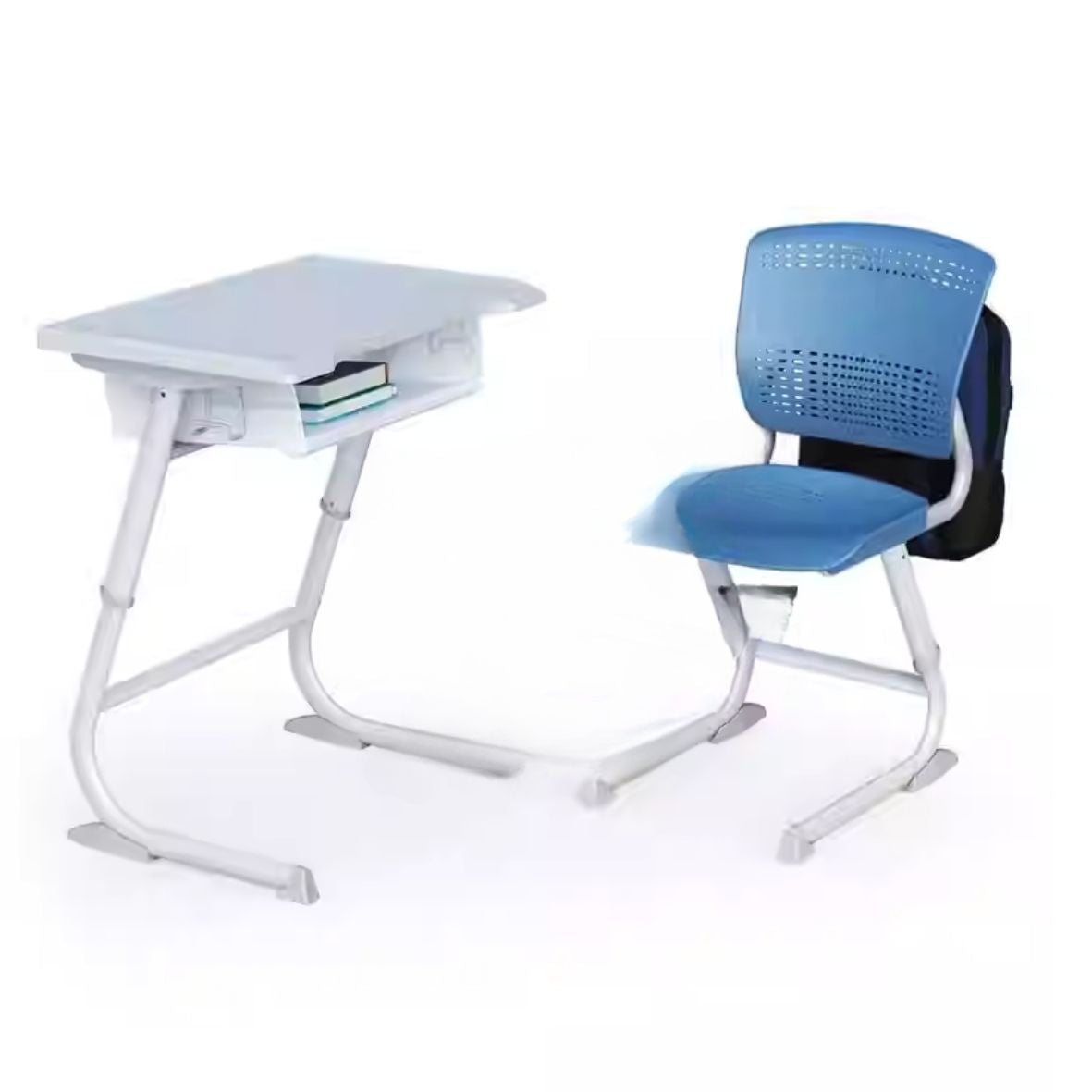 KAD006 Scuola 學校專用課桌椅