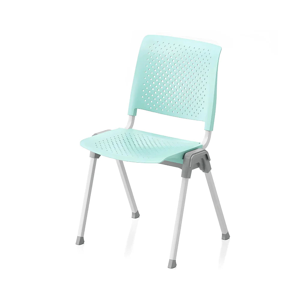 KEM022 Modular 卡扣式培訓椅｜會議椅連接系統｜Modular Training Chair