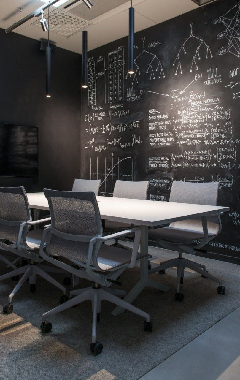 CT06 Bari 長方形會議檯 Wooden Conference Table