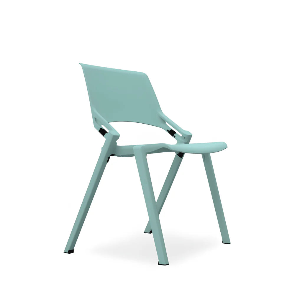 KEM020 T13B 可堆疊培訓椅｜Stackable Training Chair
