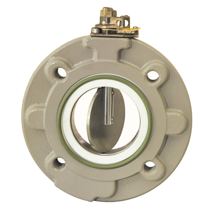 butterfly valve cedaspe dn 1