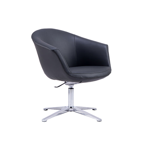 KSY025 Titan PU皮休閒椅 Meeting chair