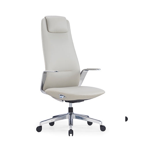 KH515 Volta  豪華皮革行政辦公椅｜Premium Executive Chair