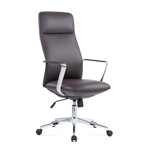 KH527 Cupola  高背辦公真皮大班椅｜Ergonomic Executive Chair