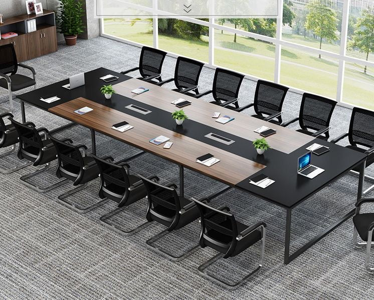 CT30 Modena 董事會議桌｜Executive Boardroom Table