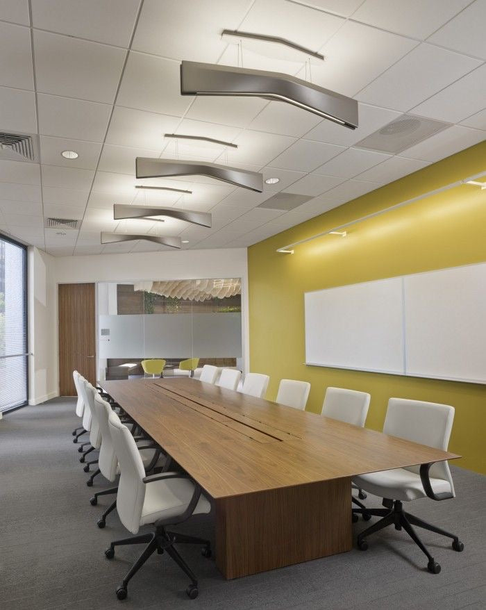 CT34 Torino 特厚董事會議桌｜Executive Boardroom Table｜高端辦公家具