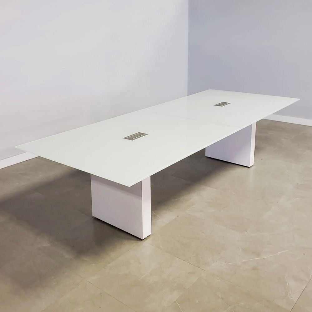 CT36 Roma 船形會議桌｜Boat Shape Table