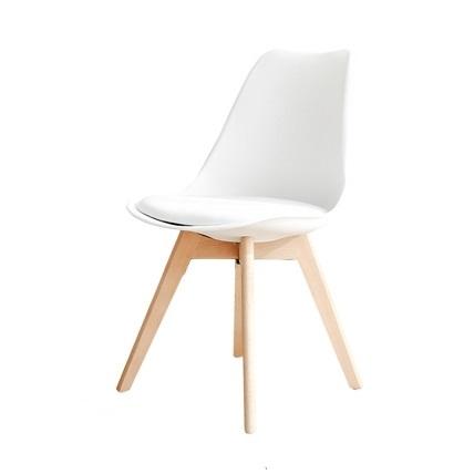 DC018 Salt 高背餐椅 High-Back Dining Chair