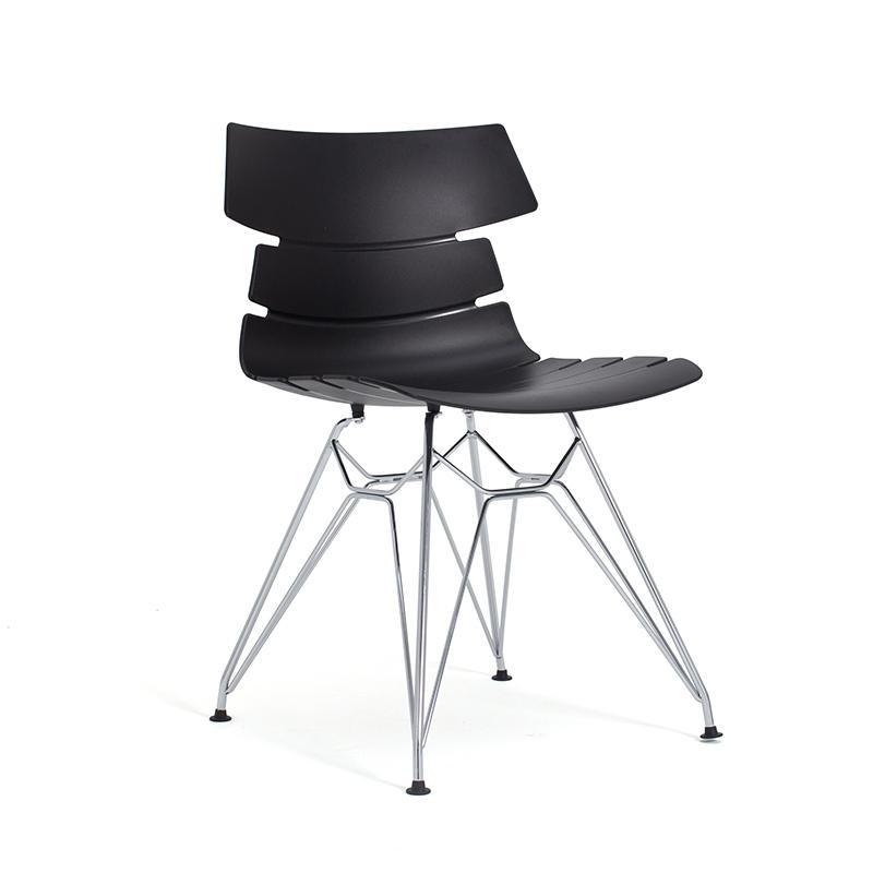 DC017 Osso 鋼腳餐椅 Metal-Leg Chair
