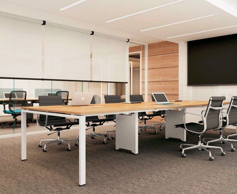 One Plus Conference 會議檯 - KLT Furniture