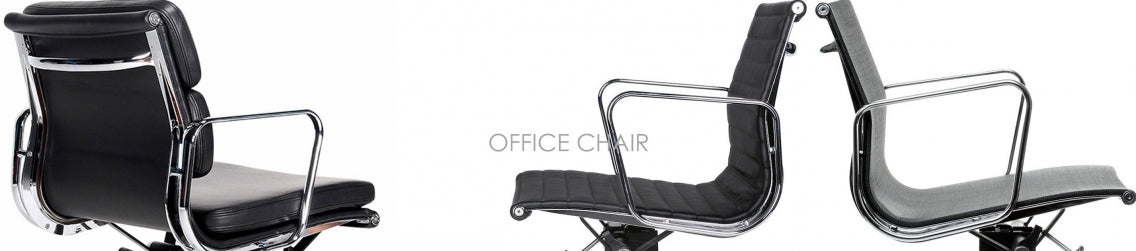 Executive Chair  大班座椅