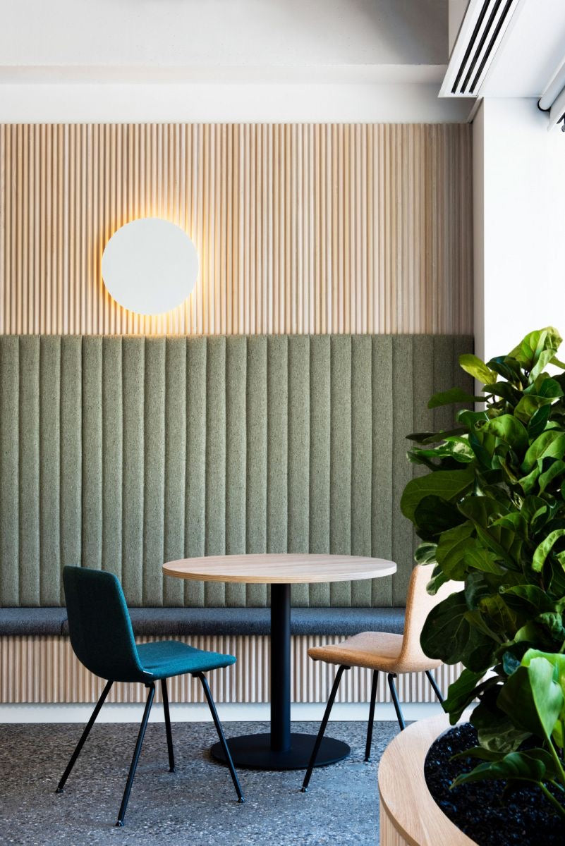 KPT9 Alto 圓形餐桌｜Round Dining Table