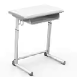 KAD012 Studi 學校專用學生桌