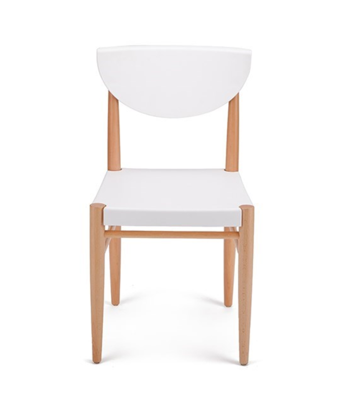 DC011 Parmi 實木餐椅 Solid Wood Chair