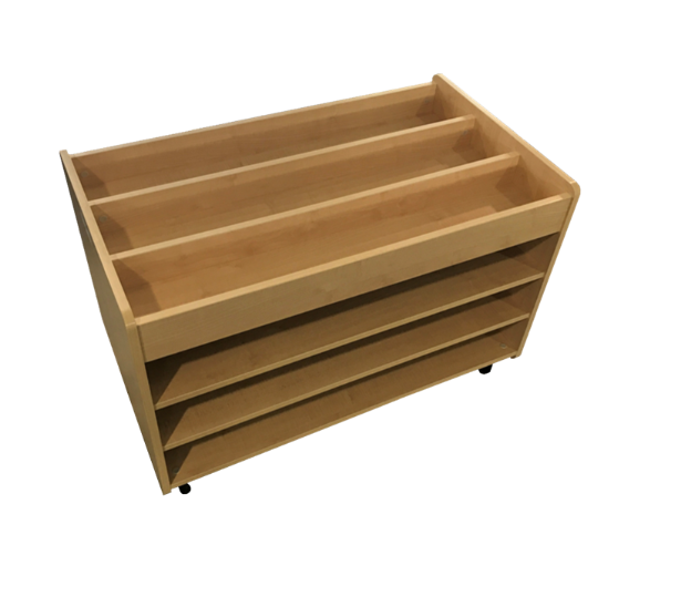 KS001 School Storage 學校文件櫃