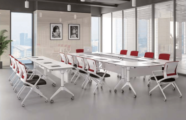 LS718 Forte 折疊學生桌｜Foldable Study Desk