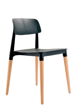KSY021 Parma 無扶手餐椅 Armless Dining Chair