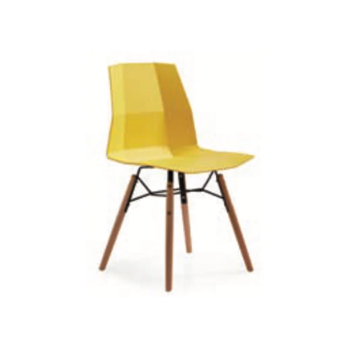 DC007 Mind 現代簡約飯椅 Modern Dining Chair
