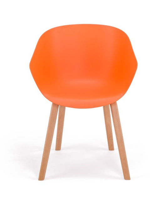 KSY023 Amal 曲木餐椅 Bentwood Dining Chair