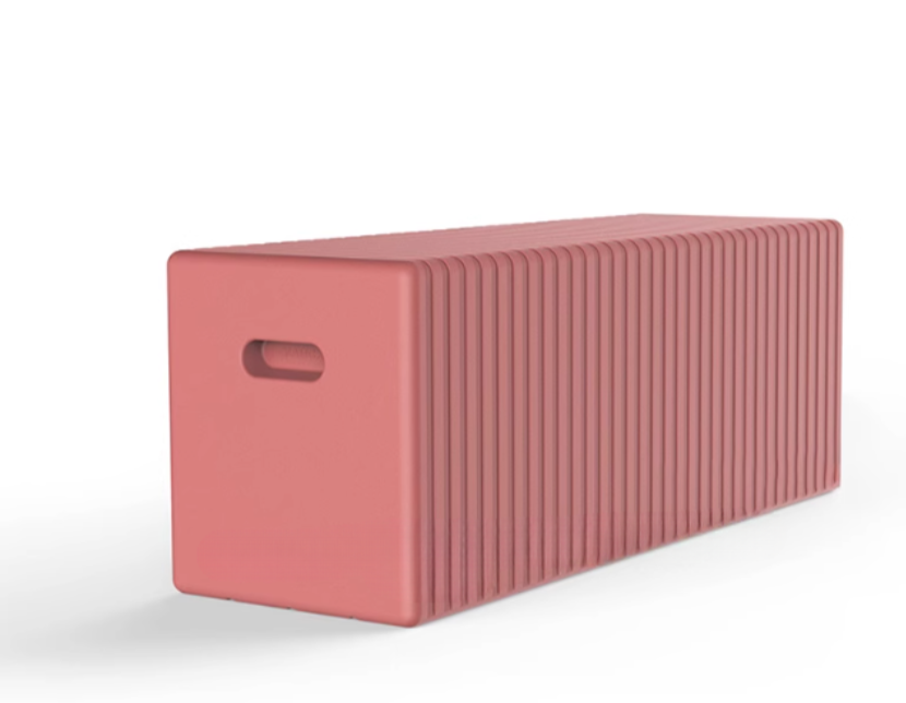 KSC021 Genio 塑料長凳｜Plastic Bench