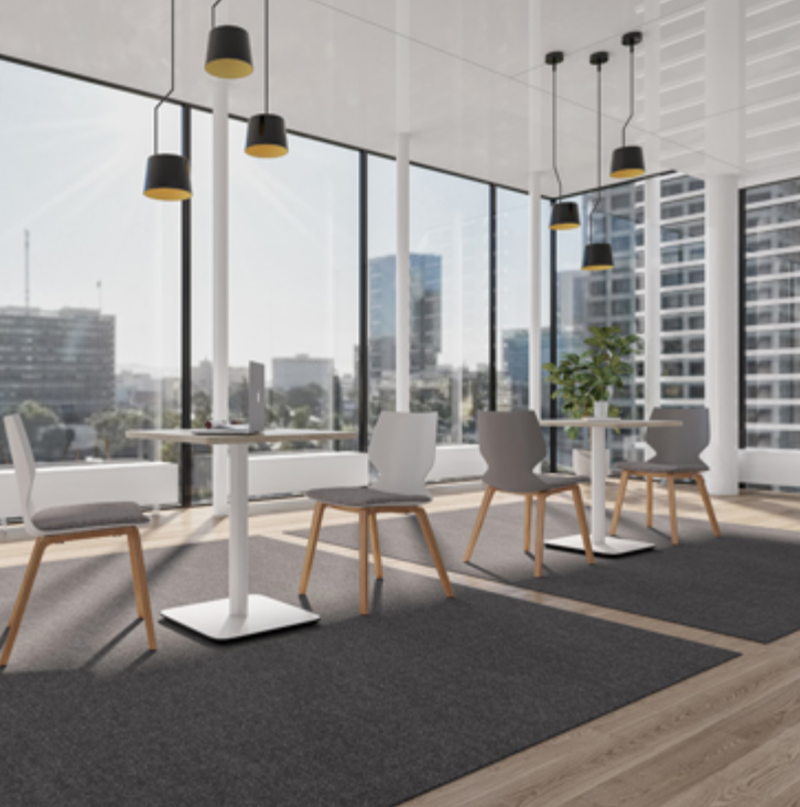 KCT12 Verso 接見室茶几｜Reception Coffee Table｜商務質感首選