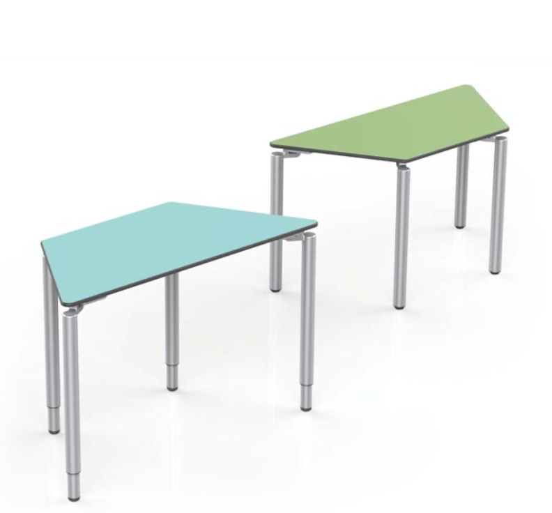 KST015 Ecce 自由組合桌｜KLT Modular Desk