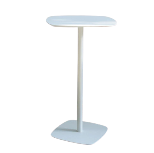 KPT6 Grosse 方形餐桌｜Space-Saving Dining Table